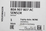 Audi Q5 2017-2025 3.0L TDI NOx sensor (pre cat) 80A907807AC