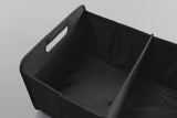 VW GTI accessory portable folding box (black/clark tartan) 5GB061104