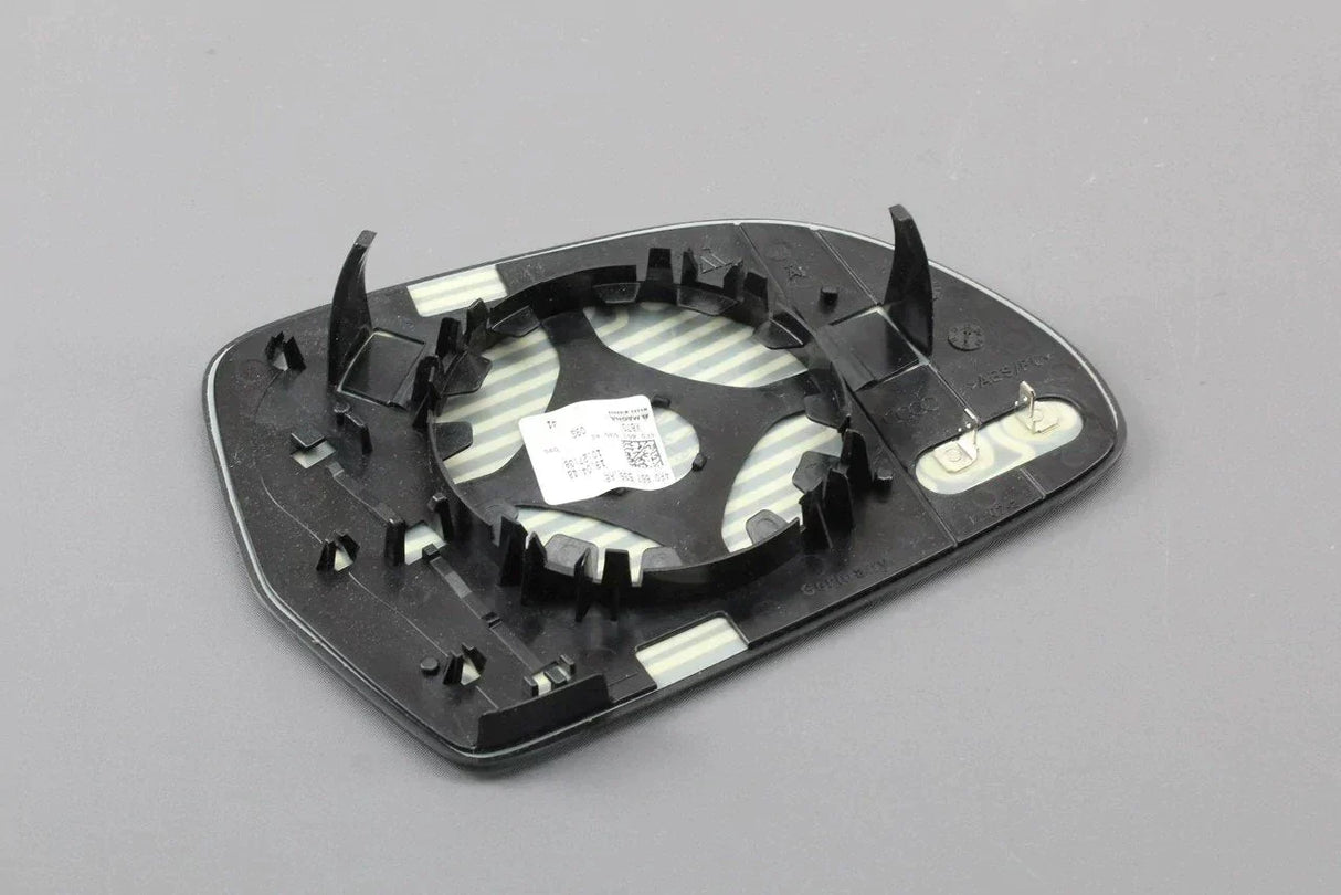 Audi A3 A4 A5 A6 A8 RSQ3 RS6 Left passenger mirror glass 4F0857535AE