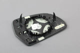 Audi A3 A4 A5 A6 A8 RSQ3 RS6 Left passenger mirror glass 4F0857535AE