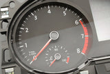 VW Golf MK7 13-16 dashboard instrument cluster (petrol 160mph) 5G1920930