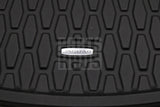 Jaguar E-Pace 2017-on luggage comparment boot liner (semi-rigid) J9C2159