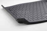 Jaguar E-Pace 2017-on luggage comparment boot liner (semi-rigid) J9C2159