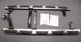 Audi Q5 SQ5 2013-18 side step running boards (pair) 8R0071066A/065A