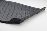 Jaguar E-Pace 2017-on luggage comparment boot liner (semi-rigid) J9C2159
