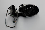 VW Tiguan 2008-2016 electric wing mirror housing (right) 5N2857508L 9B9