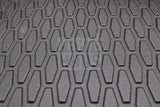 Jaguar E-Pace 2017-on luggage comparment boot liner (semi-rigid) J9C2159