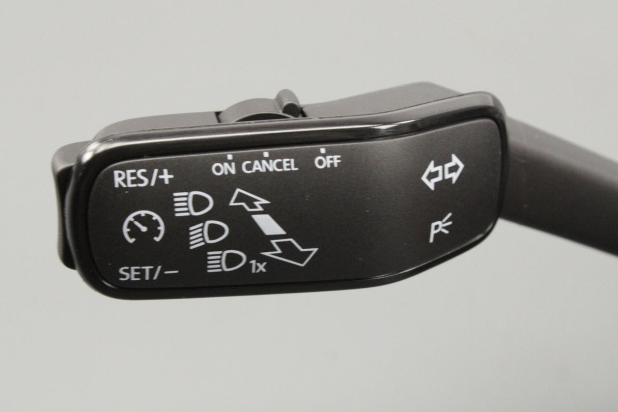 Skoda Kodiaq Octavia steering column indicator stalks 5Q1953521LA IGI