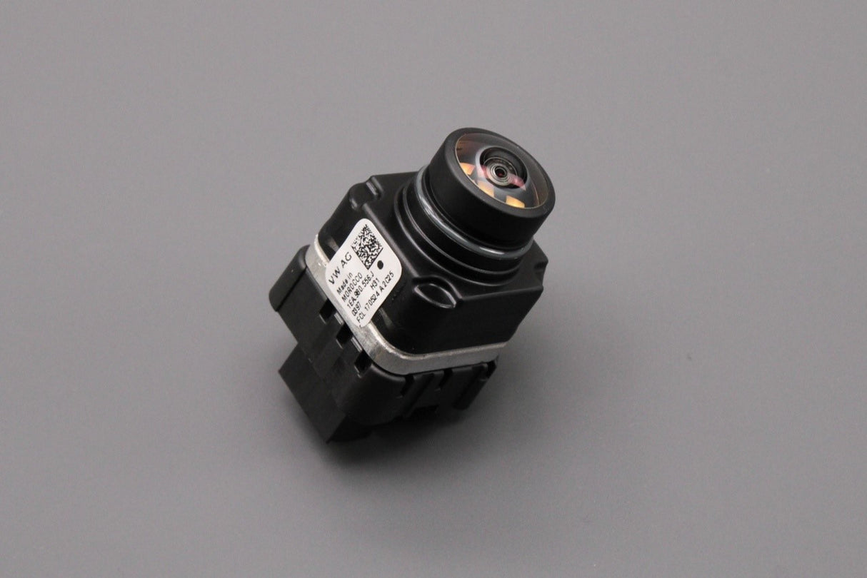 Audi Q4 e-Tron 2022-on accessory reversing camera 89A054634