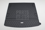Jaguar F-Pace 2016-on luggage compartment boot liner (PHEV) T4A38694