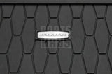 Jaguar F-Pace 2016-on luggage compartment boot liner (PHEV) T4A38694