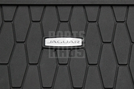 Jaguar F-Pace 2016-on luggage compartment boot liner (PHEV) T4A38694