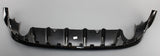 VW Golf MK7.5 GTI TCR lower rear bumper diffuser 5G6807568AG 041