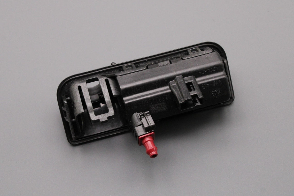 Audi Q4 e-Tron 2022-on accessory reversing camera 89A054634