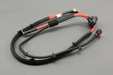 VW Touareg Audi Q7 Q8 positive battery wiring harness loom 4M0971225CC