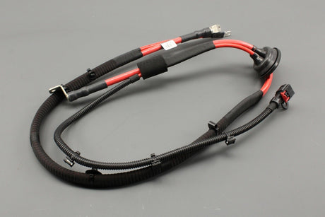 VW Touareg Audi Q7 Q8 positive battery wiring harness loom 4M0971225CC
