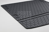 Jaguar F-Pace 2016-on luggage compartment boot liner (PHEV) T4A38694