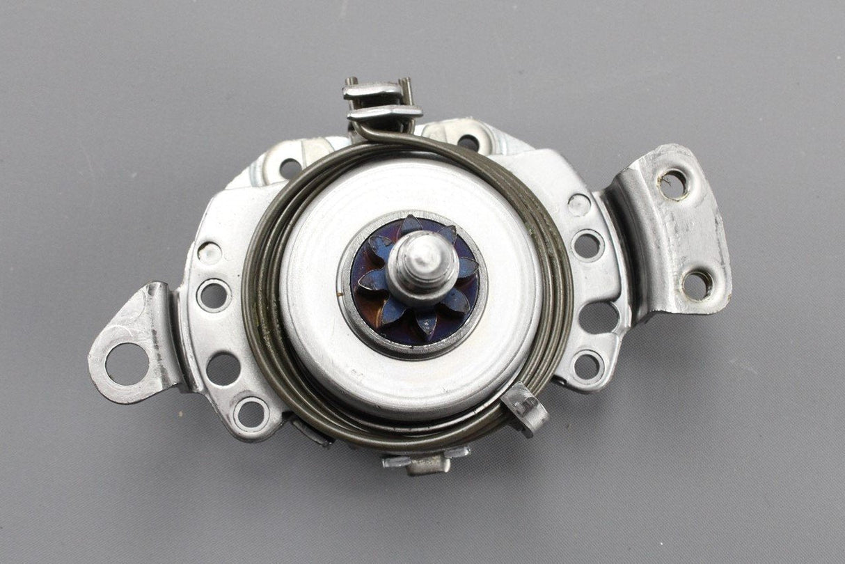 VW Golf MK5/6/7 Audi A3 TT RS3 R8 left seat height adjuster 1K0881053A