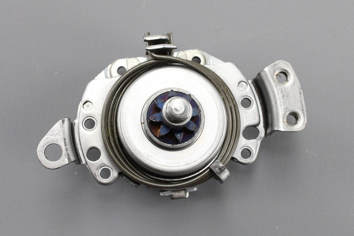 VW Golf MK5/6/7 Audi A3 TT RS3 R8 left seat height adjuster 1K0881053A, view 1