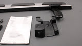 Audi Q5 SQ5 2013-18 side step running boards (pair) 8R0071066A/065A