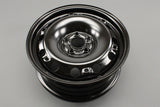 VW Polo Skoda Fabia SEAT Ibiza steel wheel rim (6Jx15") 6C0601027F 03C