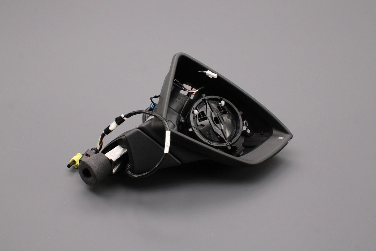 SEAT Arona 18-on Ibiza RHD wing mirror housing (right) 6F2857508J 9B9