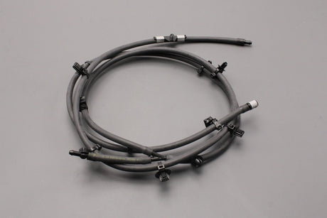 Jaguar E-Pace 2017-on screenwash hose (upper) J9C13798