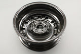 VW Polo Skoda Fabia SEAT Ibiza steel wheel rim (6Jx15") 6C0601027F 03C