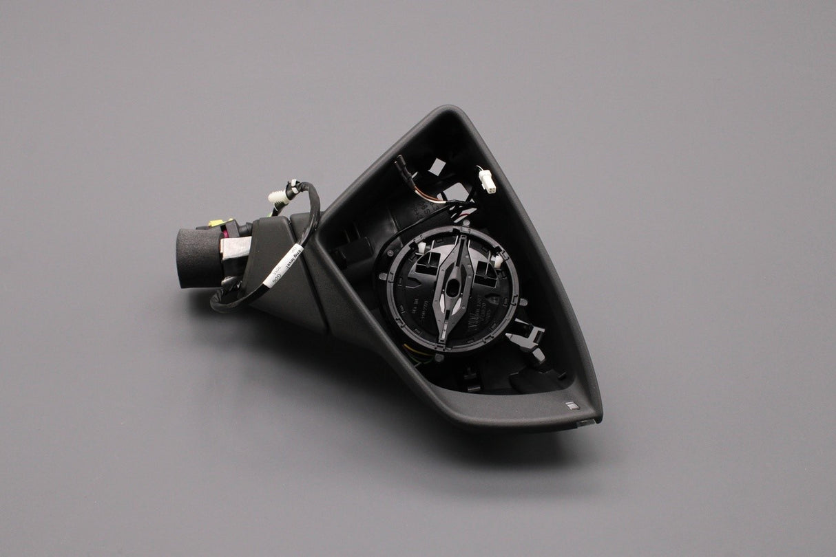 SEAT Arona 18-on Ibiza RHD wing mirror housing (right) 6F2857508J 9B9