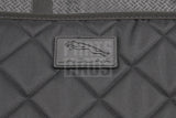 Jaguar F-Pace 2016-on premium quilted boot liner T4A38762