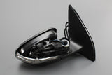 VW Golf MK6 09-13 exterior electric wing mirror (right) 5K0857508AD 9B9