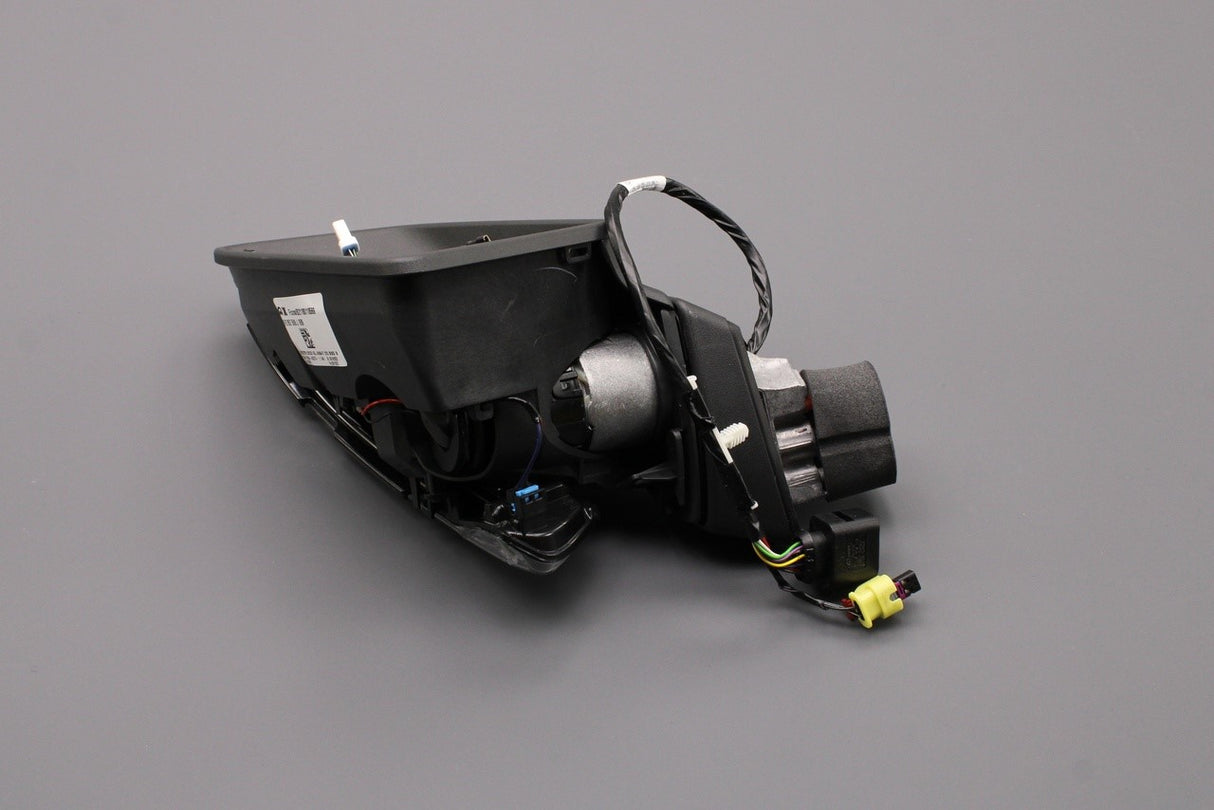 SEAT Arona 18-on Ibiza RHD wing mirror housing (right) 6F2857508J 9B9