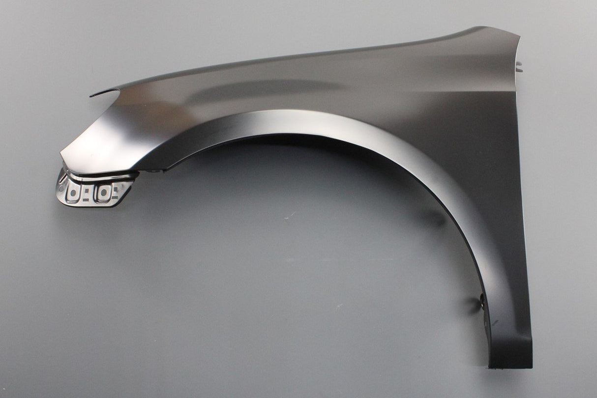 VW Golf MK6 2009-2013 Golf Cabriolet front wing panel (left) 5K6821021B