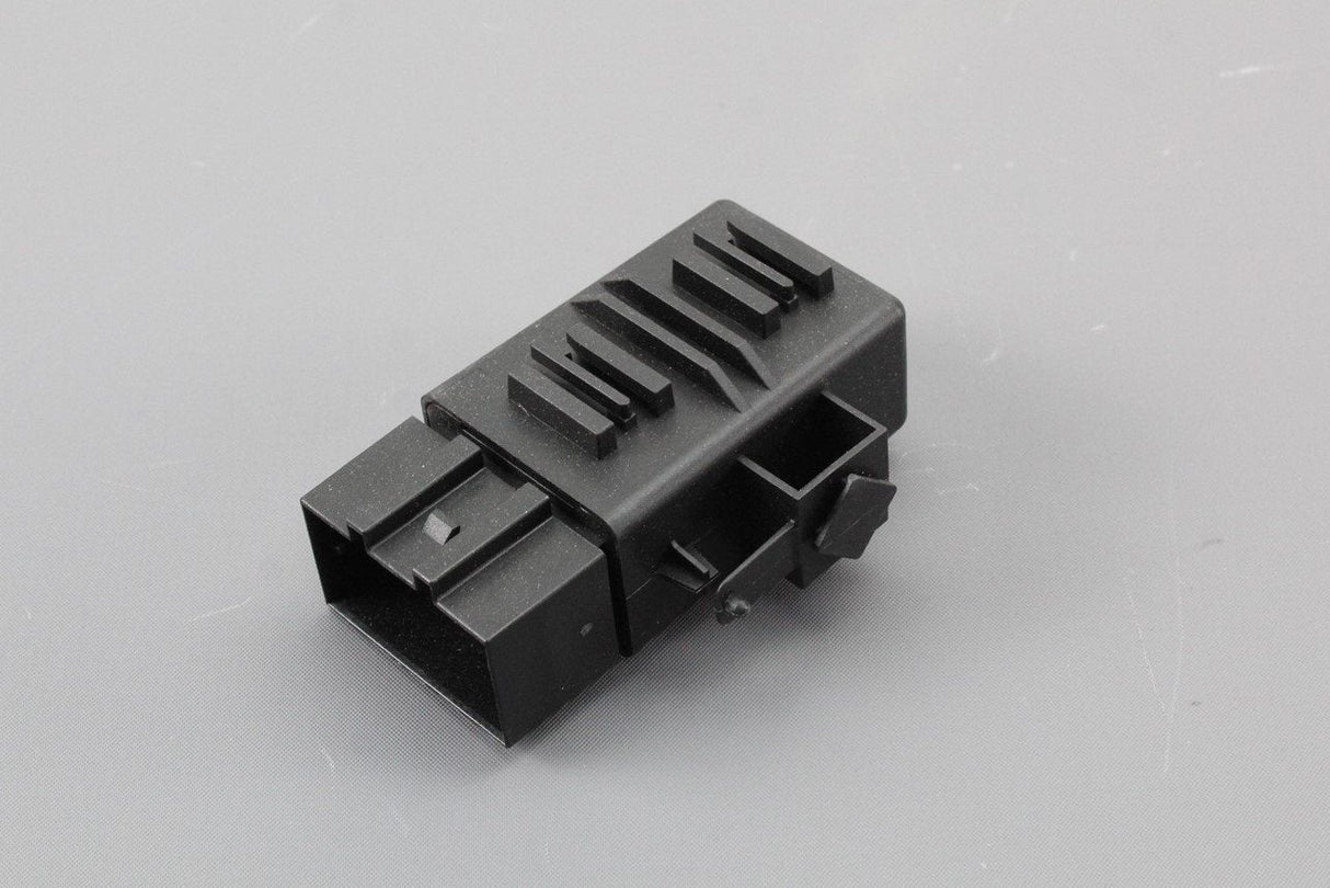 VW Polo Skoda Rapid SEAT Ibiza Heated seat control module 6R0959772A