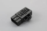 VW Polo Skoda Rapid SEAT Ibiza Heated seat control module 6R0959772A