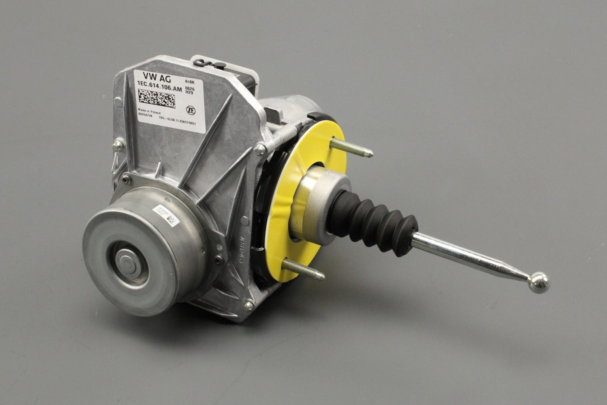 VW ID.3 ID.4 ID.5 Audi Q4 e-tron Skoda CUPRA brake servo 1EC614106AM