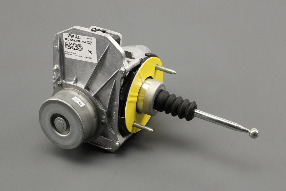 VW ID.3 ID.4 ID.5 Audi Q4 e-tron Skoda CUPRA brake servo 1EC614106AM, view 1