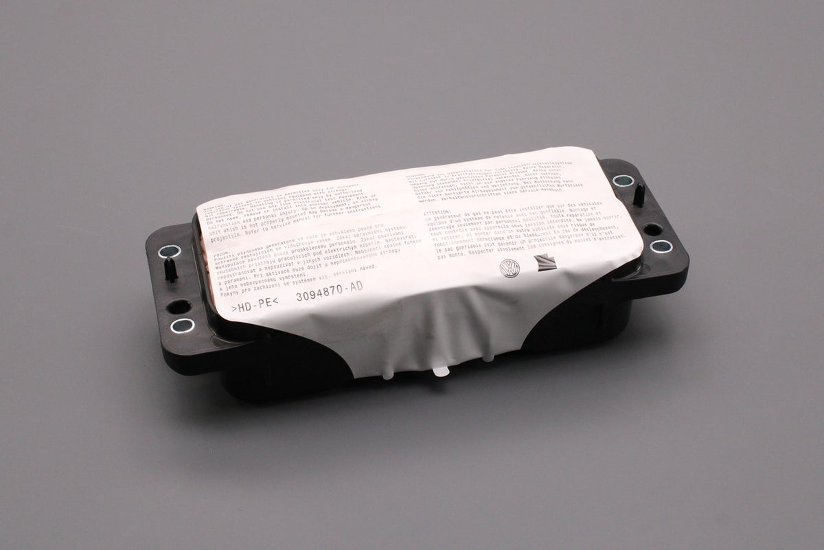 Audi A1 2019-on front dashboard passenger airbag 82A880204D, view 1