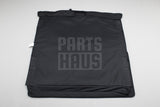 Jaguar F-Pace 2016-on premium quilted boot liner T4A38762