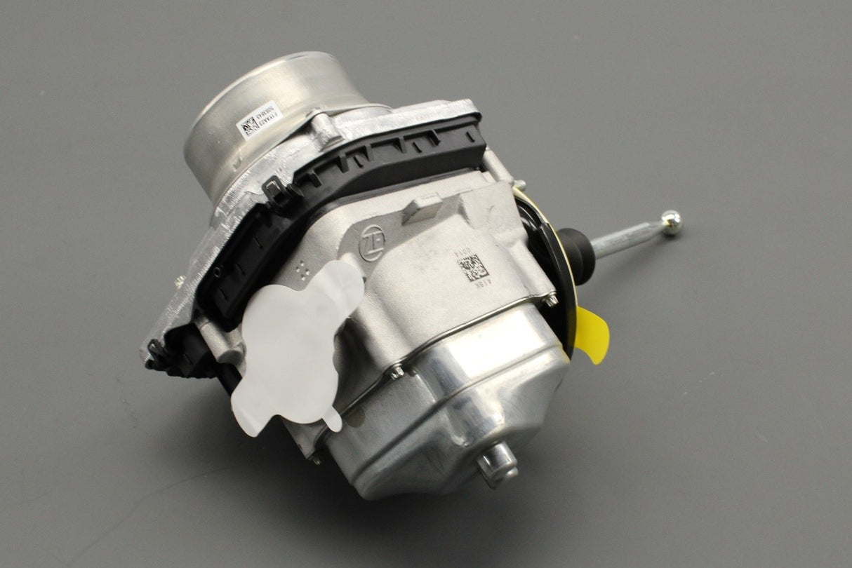 VW ID.3 ID.4 ID.5 Audi Q4 e-tron Skoda CUPRA brake servo 1EC614106AM