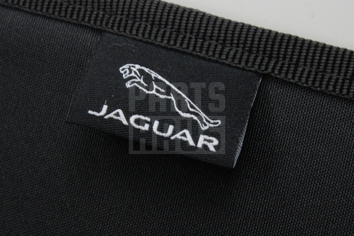 Jaguar F-Pace 2016-on premium quilted boot liner T4A38762