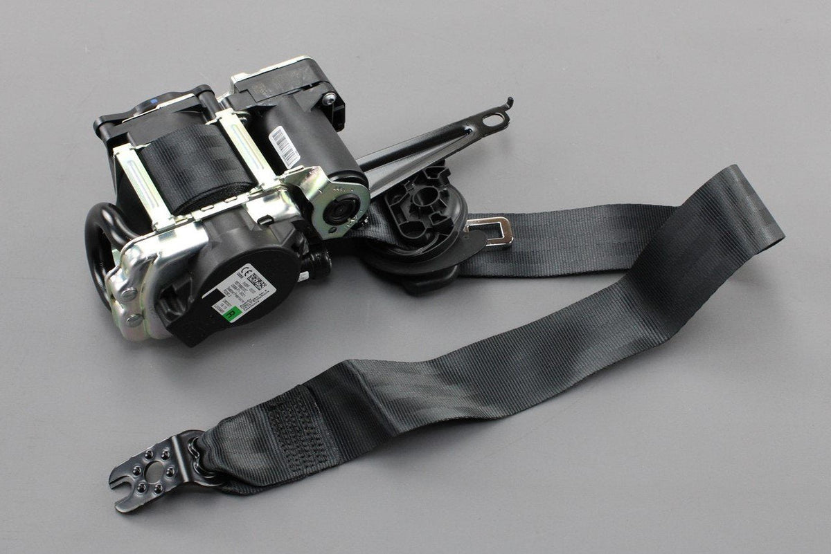 VW T-Roc 2018-on front seat safety belt (right) 2GA857706B RAA, view 1