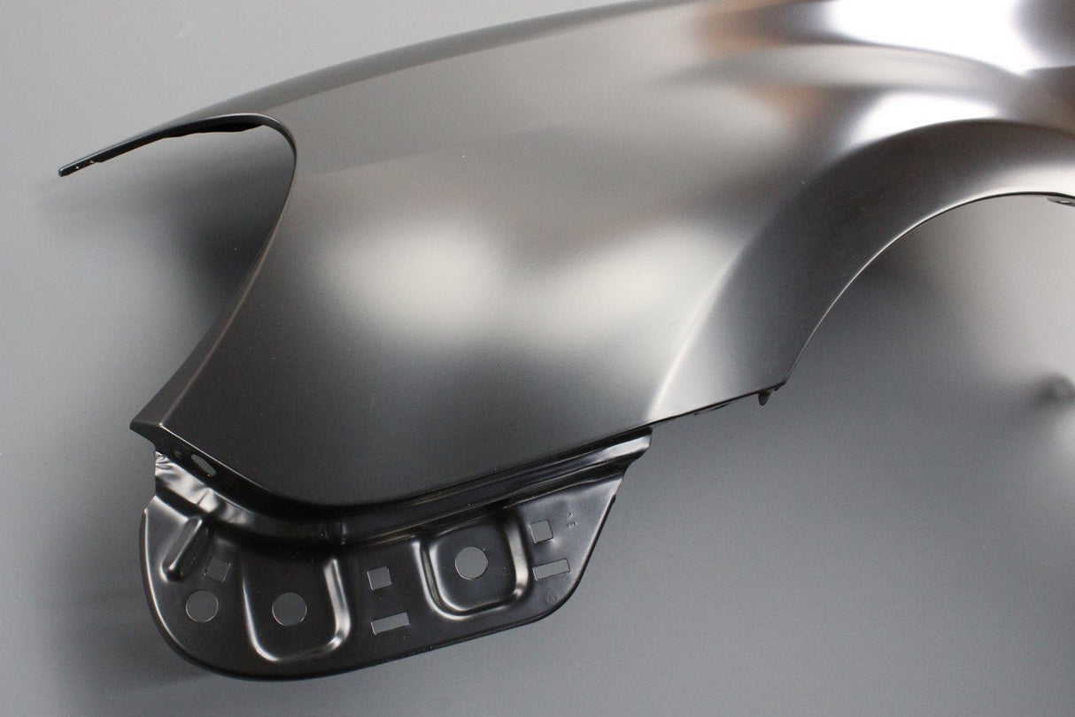 VW Golf MK6 2009-2013 Golf Cabriolet front wing panel (left) 5K6821021B