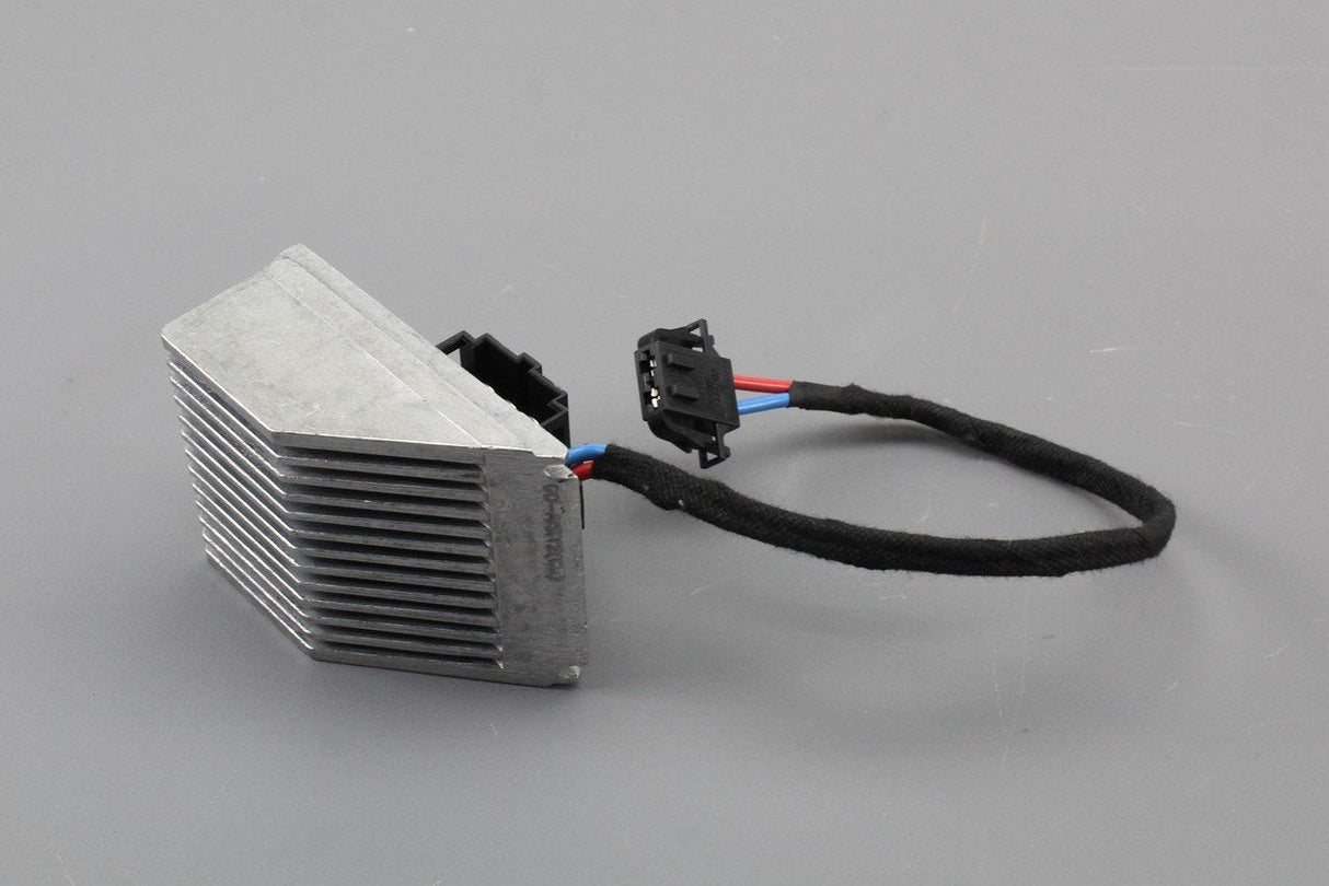 VW Polo Audi A1 Skoda Fabia SEAT Ibiza heater fan resistor 6Q2907521B