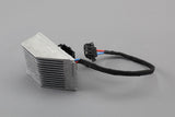 VW Polo Audi A1 Skoda Fabia SEAT Ibiza heater fan resistor 6Q2907521B