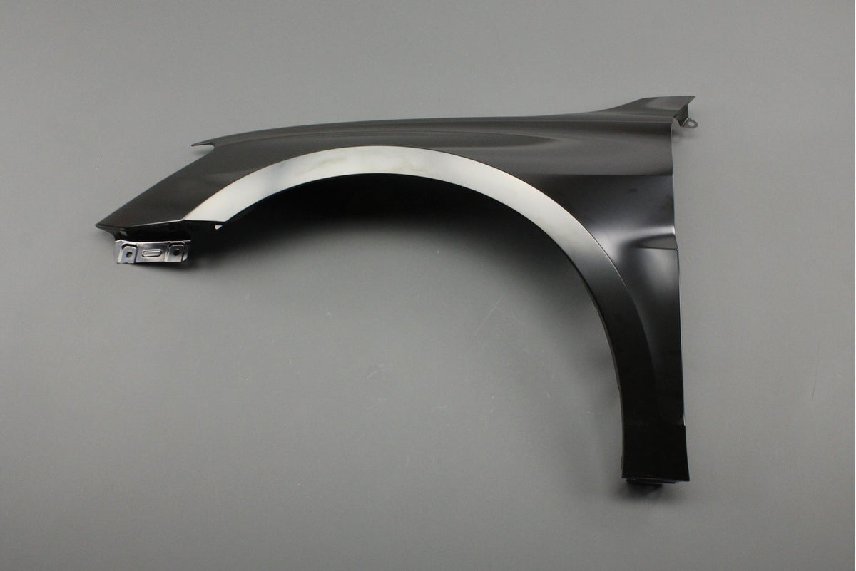 Audi RS3 8Y 2021-on front wing panel (left) 8Y0821105C, view 1