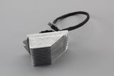 VW Polo Audi A1 Skoda Fabia SEAT Ibiza heater fan resistor 6Q2907521B