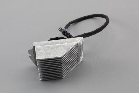 VW Polo Audi A1 Skoda Fabia SEAT Ibiza heater fan resistor 6Q2907521B