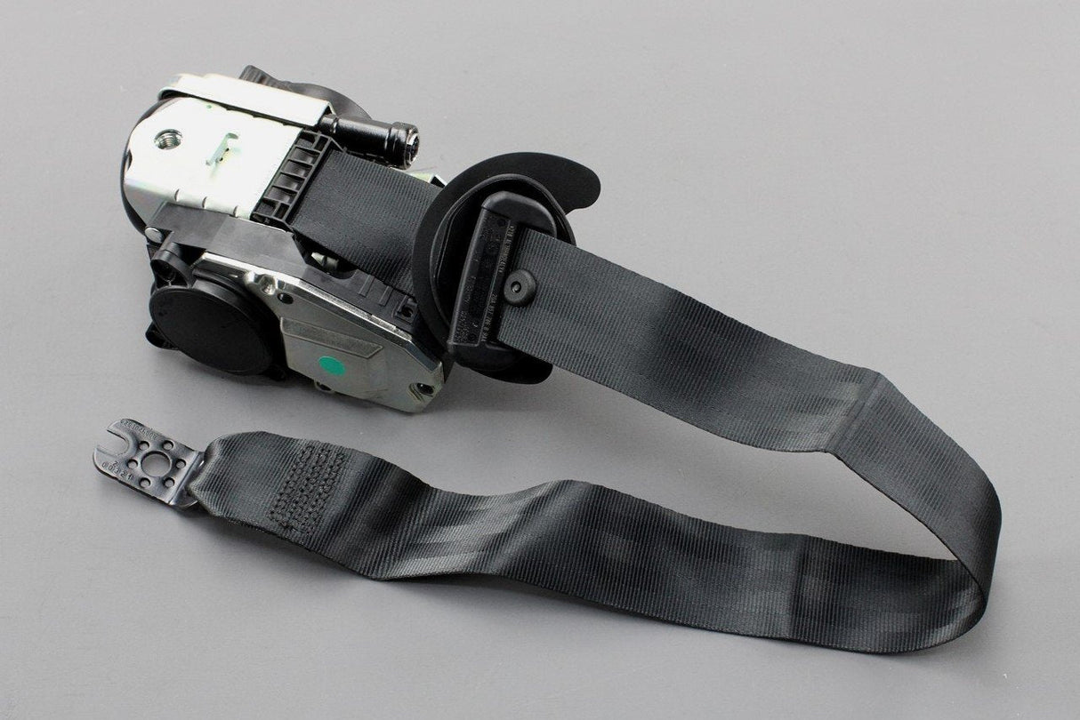 VW T-Roc 2018-on front seat safety belt (right) 2GA857706B RAA