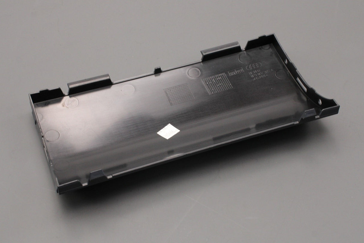 Audi A3 2004-2008 rear tow bar bumper cover (primed) 8P3807397A GRU